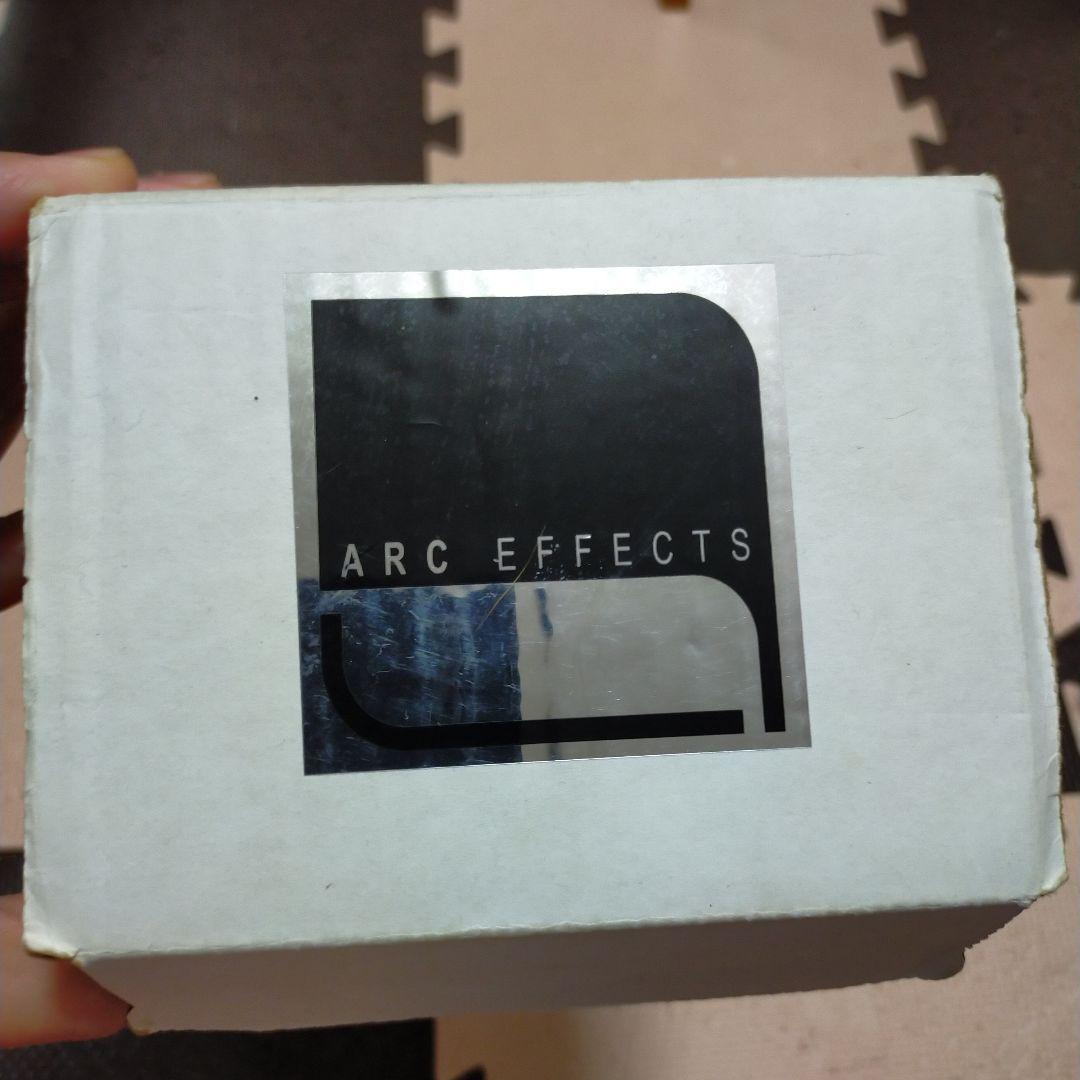 ARC EFFECTS KLONE V3 ギターエフェクター