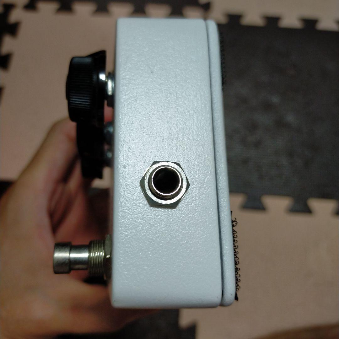 ARC EFFECTS KLONE V3 ギターエフェクター