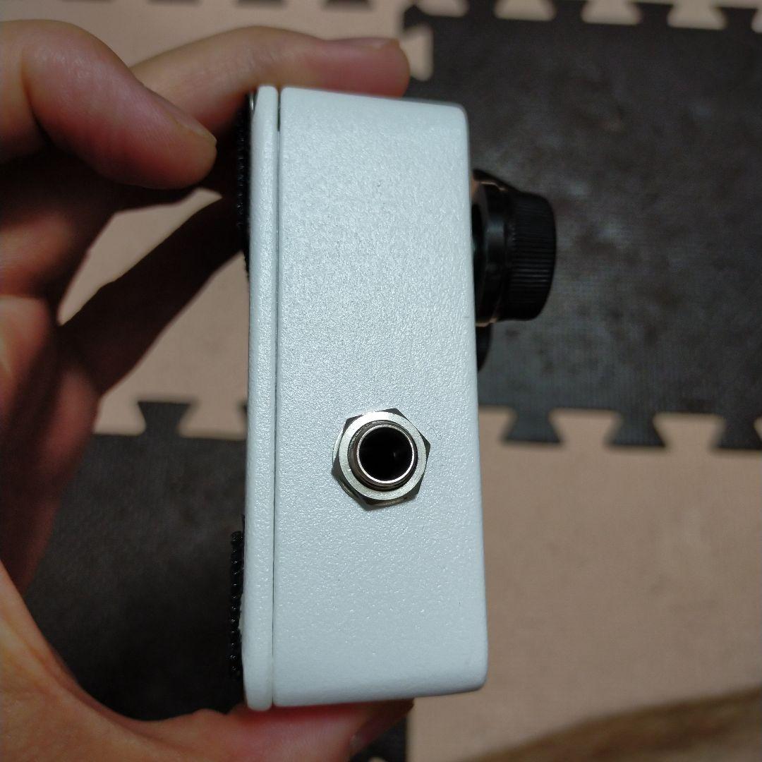 ARC EFFECTS KLONE V3 ギターエフェクター