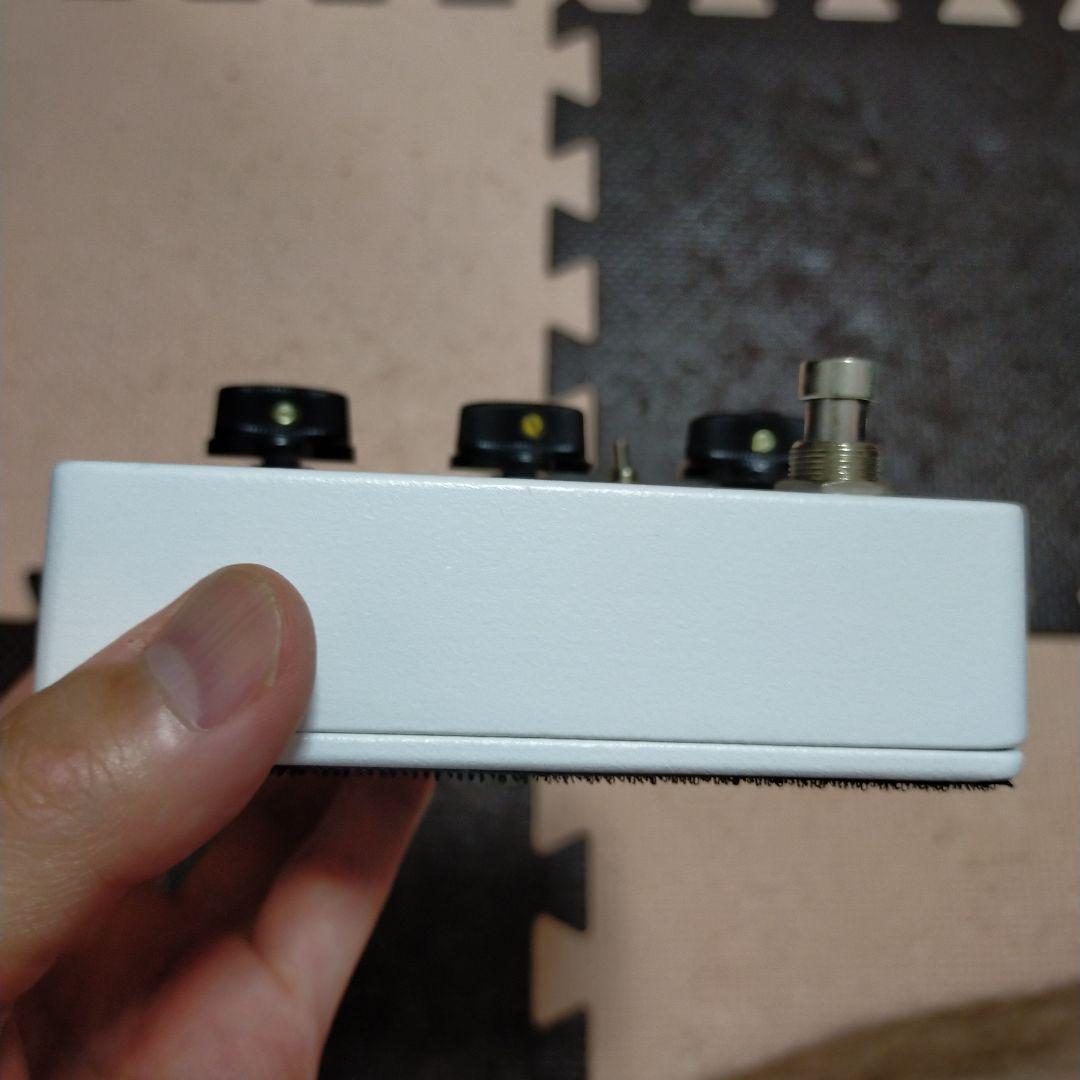 ARC EFFECTS KLONE V3 ギターエフェクター