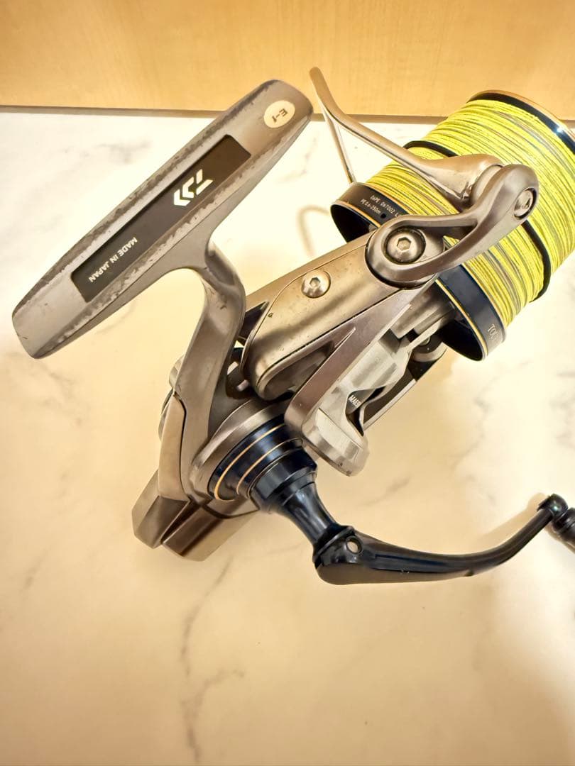 １９トーナメントサーフ４５　ＬＧ