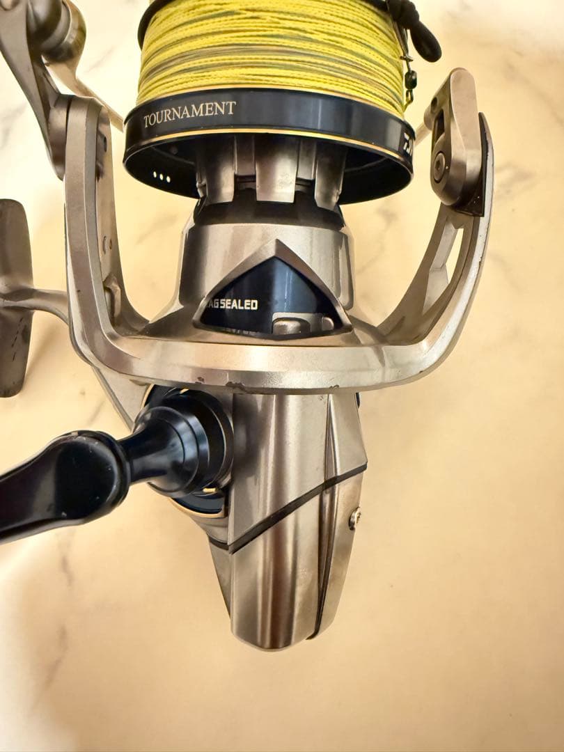 １９トーナメントサーフ４５　ＬＧ