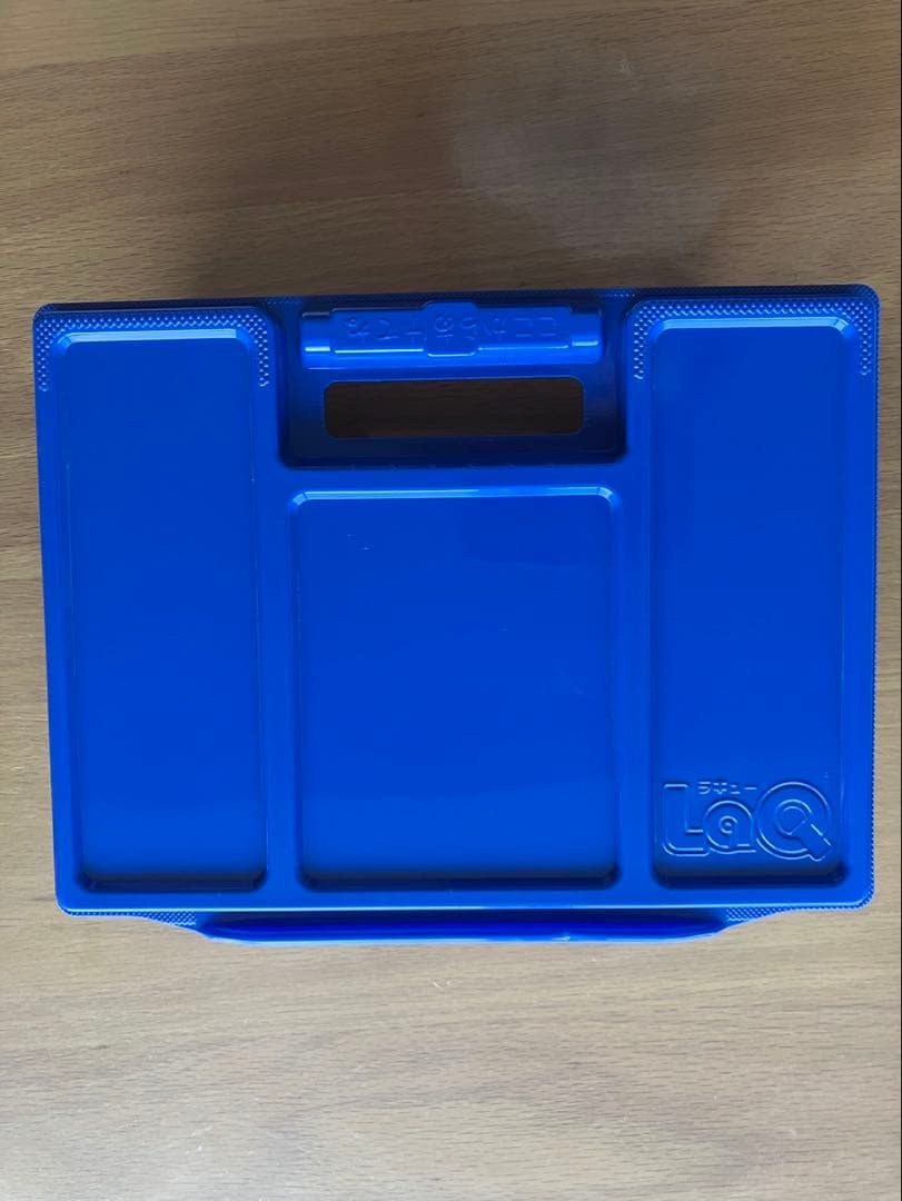 小物・アクセサリー LaQ