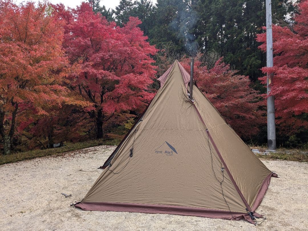 テンマクデザイン サーカスST DX