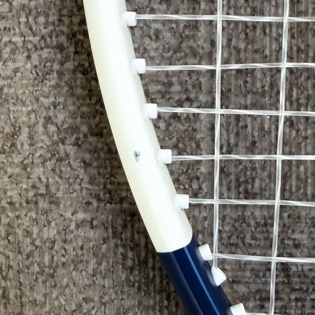 ラケット(硬式用) wilson blade 98 V8 US OPEN edition