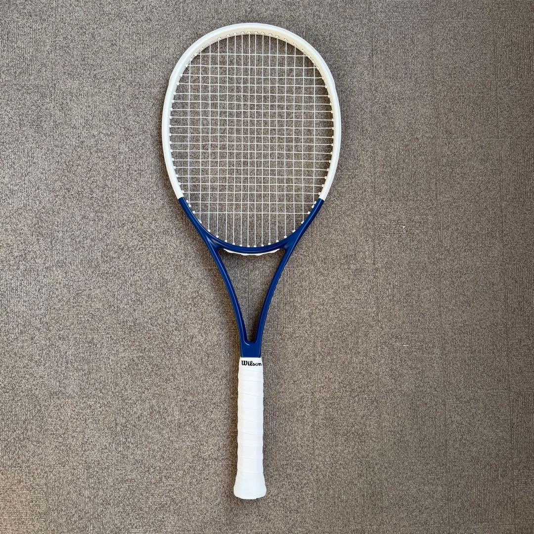 ラケット(硬式用) wilson blade 98 V8 US OPEN edition