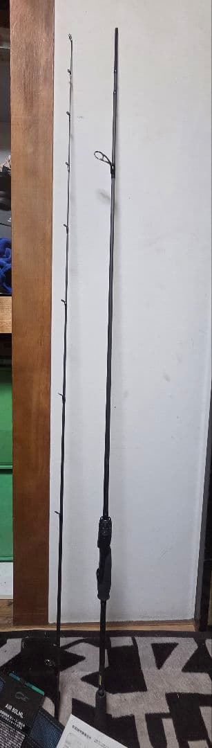 ダイワ 24エメラルダスAIR 80LML