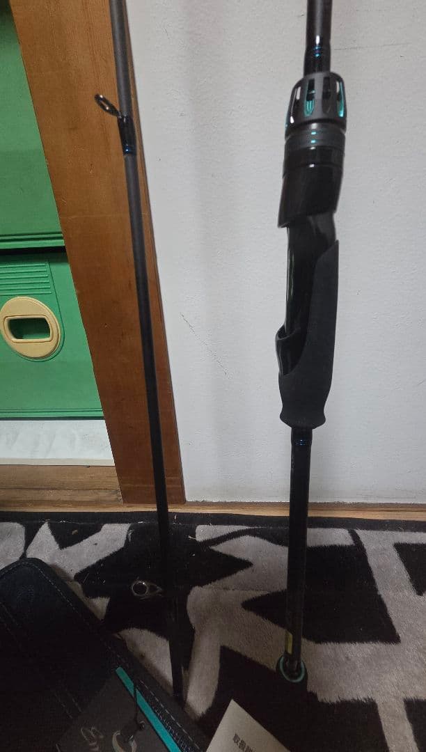 ダイワ 24エメラルダスAIR 80LML