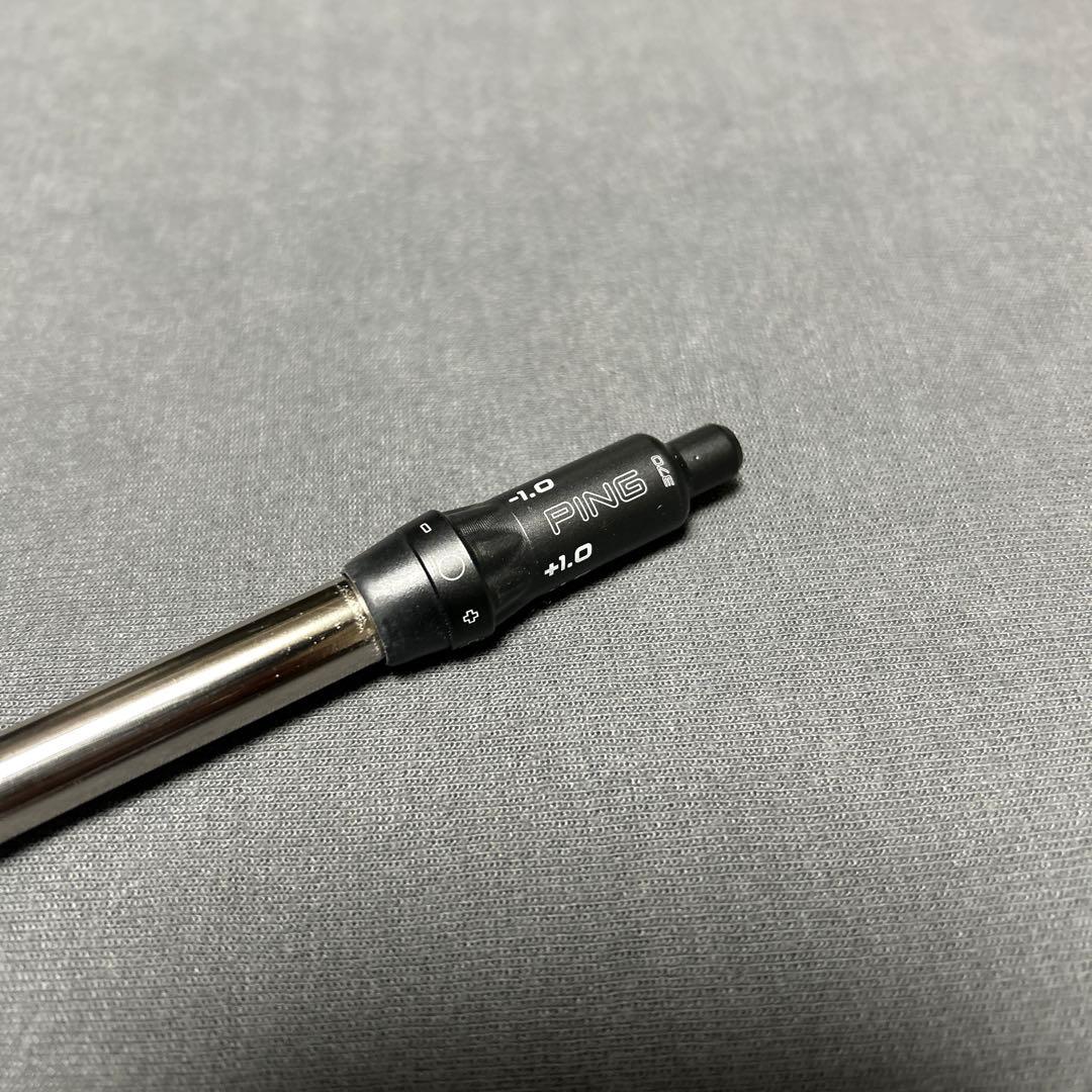 新品ピンG440 7U クロム85X 34°用 85X UT用まとめ割り有り