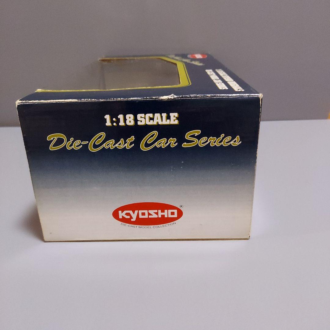 京商1/18日産フェアレディー240Z-G