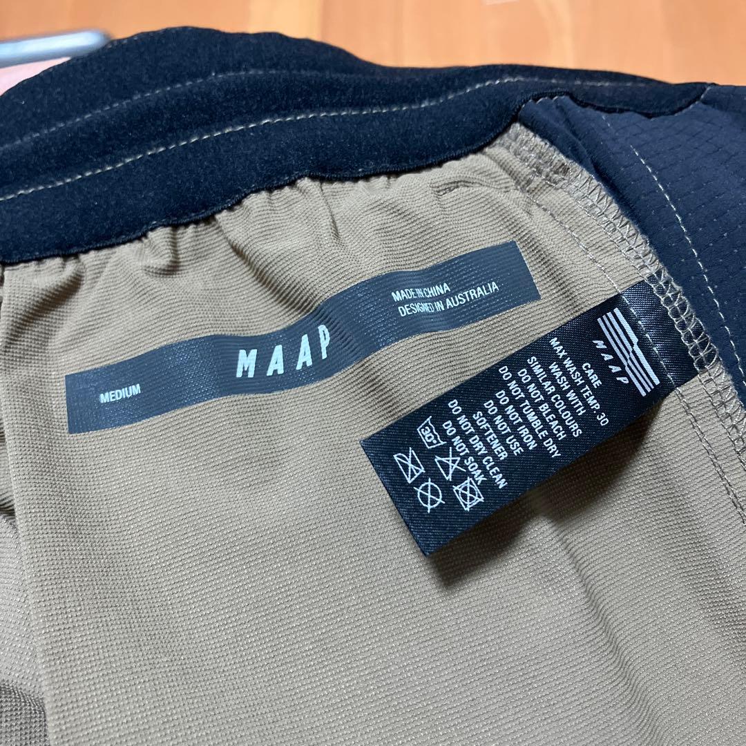 ウェア  Motion Pant size:M