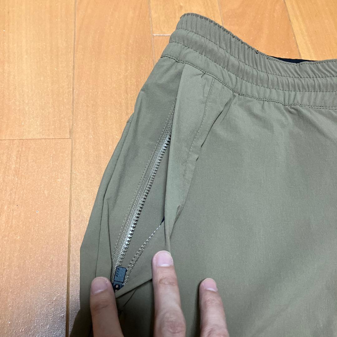 ウェア  Motion Pant size:M
