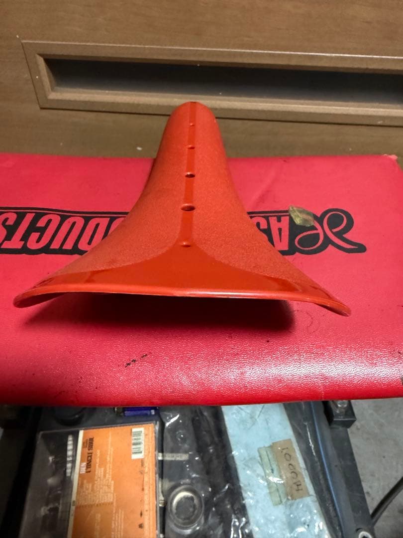 KUWAHARA 純正サドル 当時物 デッド　OLD BMX クワハラ