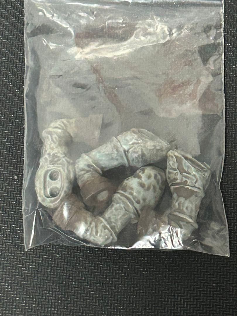 ウルトラマン　アルティメットルミナス　究極大怪獣　HDM フィギュアまとめ売り