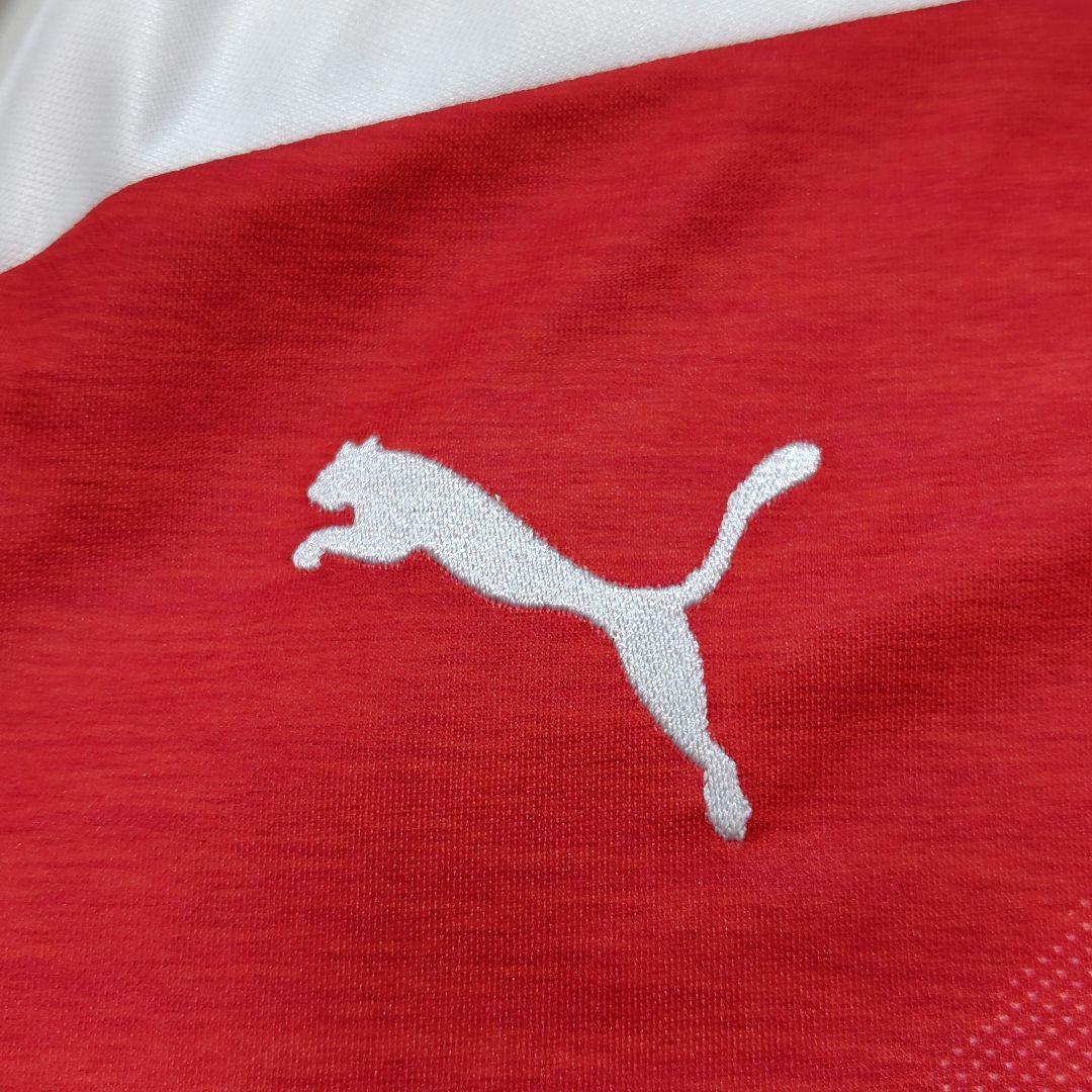 アーセナル　2018-2019　メスト・エジル　10番　ユニフォーム