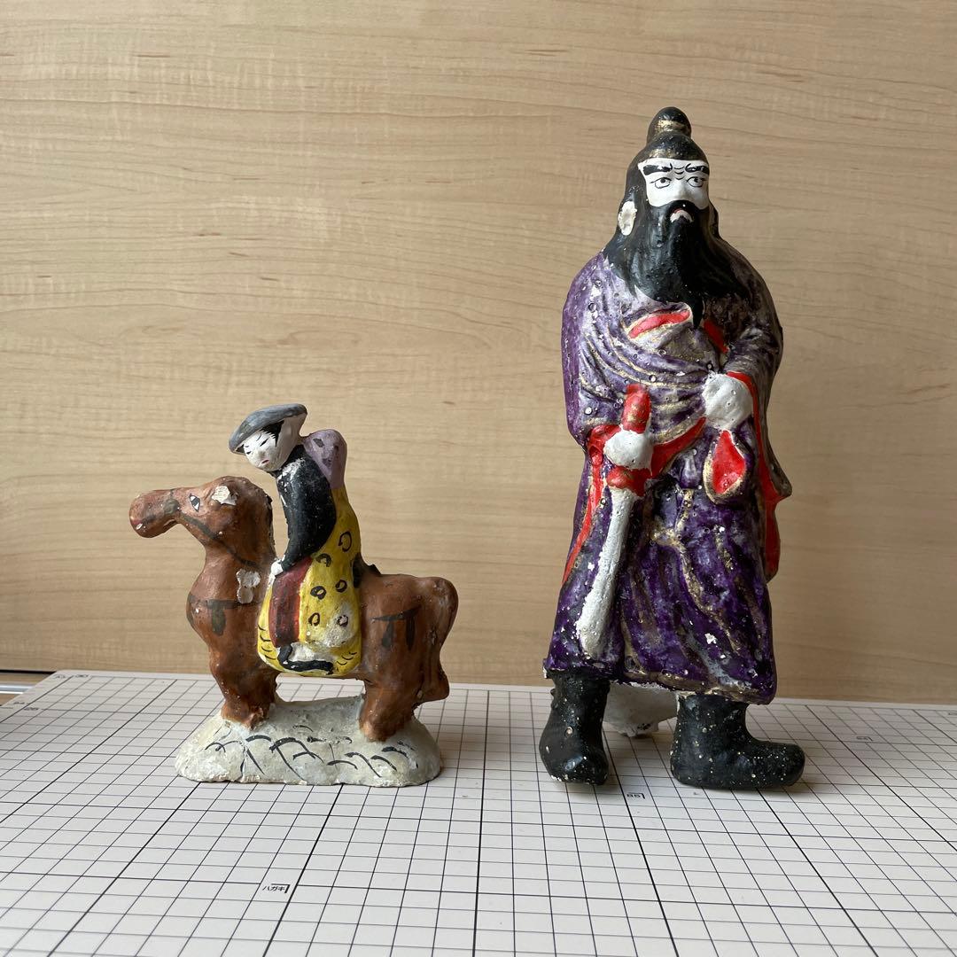 相良人形　まとめ　セット