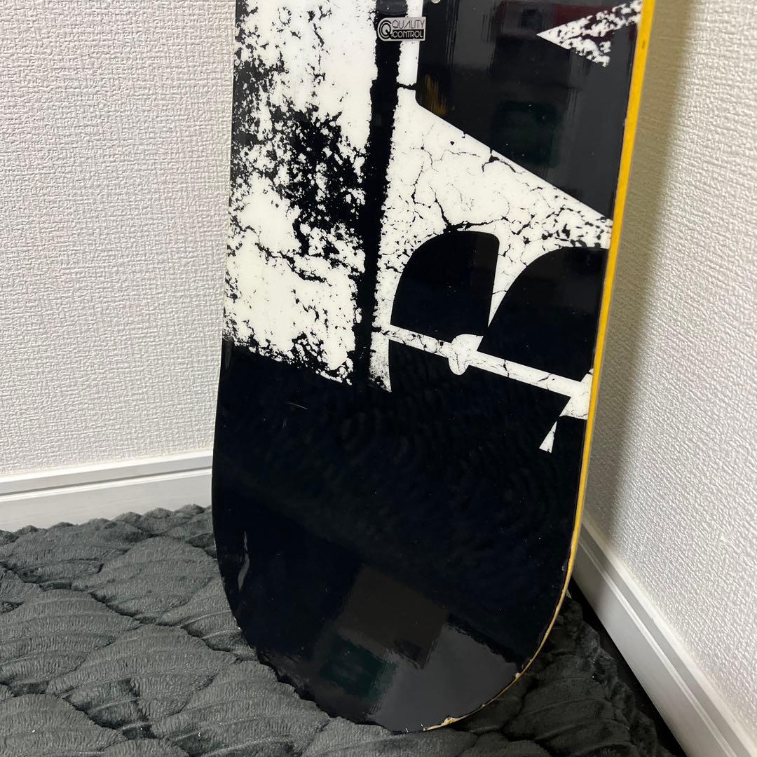 サロモン RIVAL 157 スノーボード