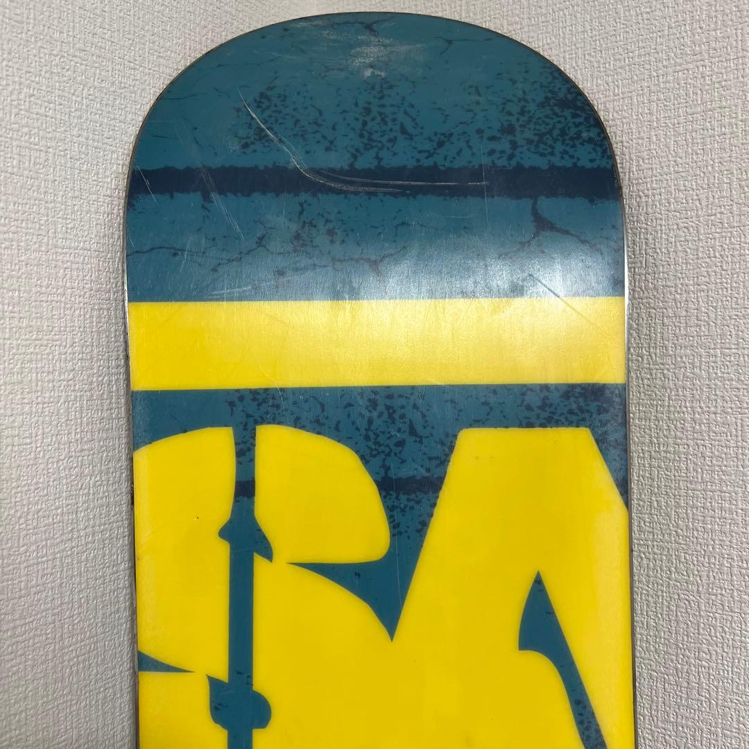 サロモン RIVAL 157 スノーボード