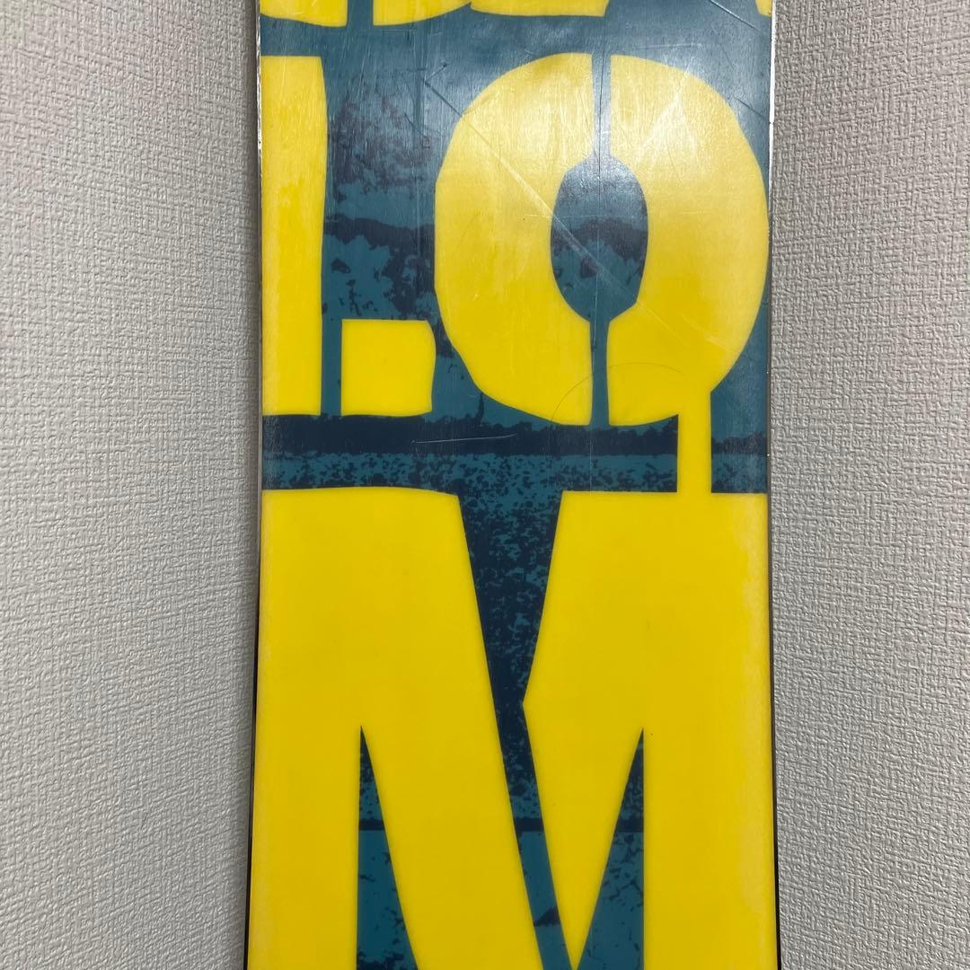 サロモン RIVAL 157 スノーボード