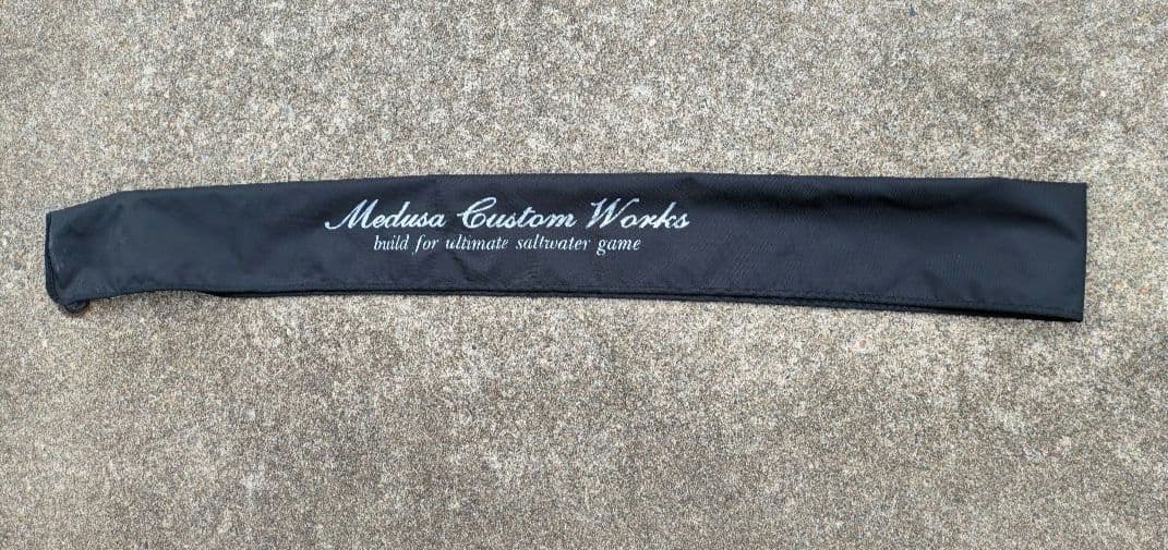 MCワークス ワイルドブレーカー 109HR/S