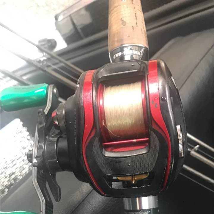 デストロイヤー 霧雨 F3-65XK T3 air セット