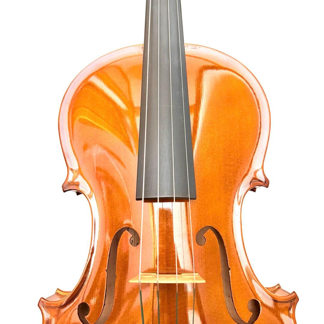 【希少】ANTONIUS STRADIVALIUS CREMONES ビオラ