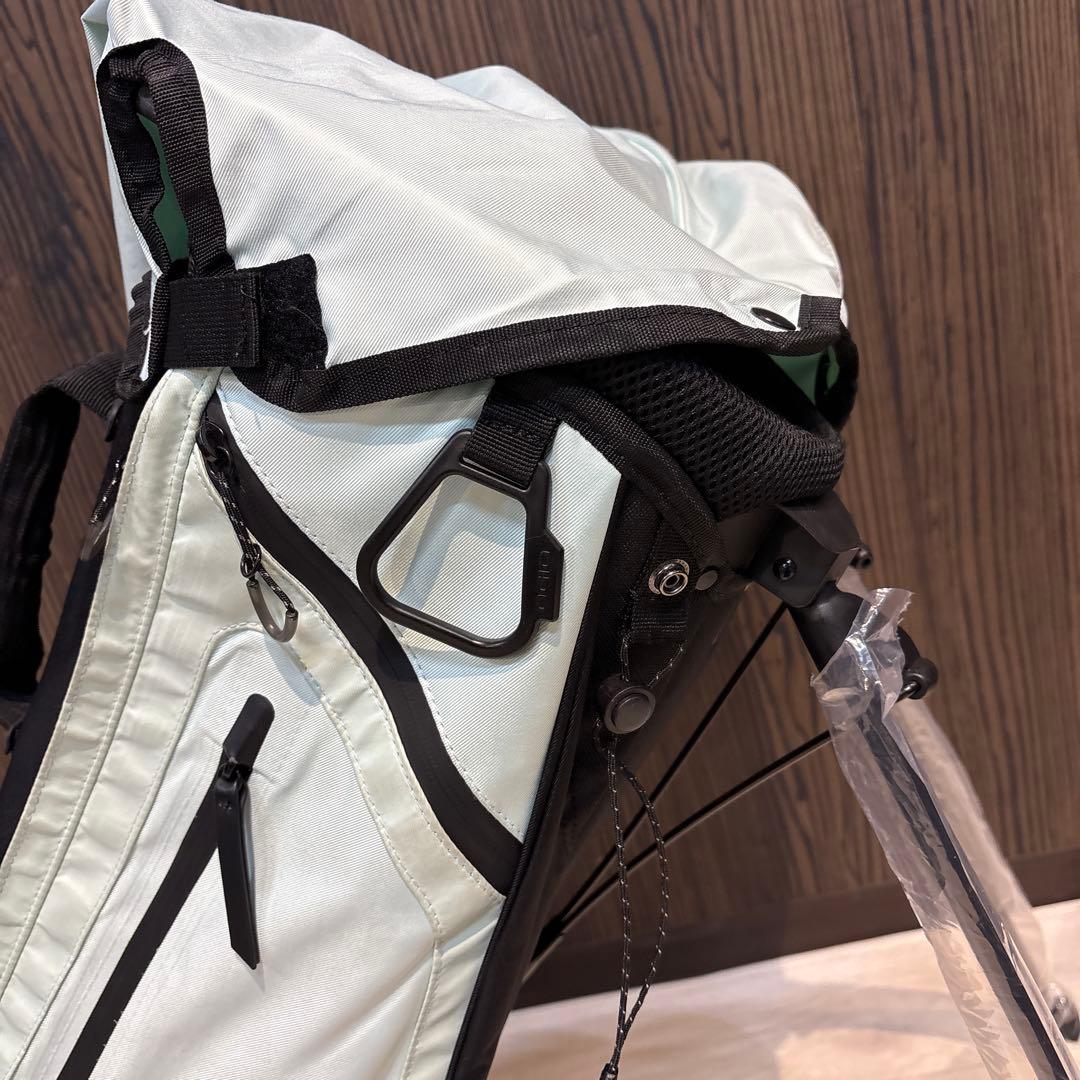 OGIO スタンドキャディバッグ