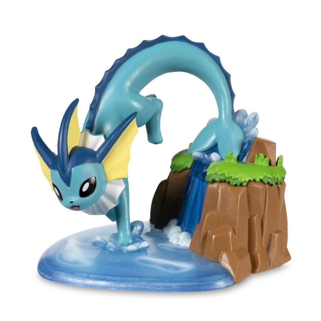 Funko シャワーズ　フィギュア　ポケモンセンター　Vaporeon