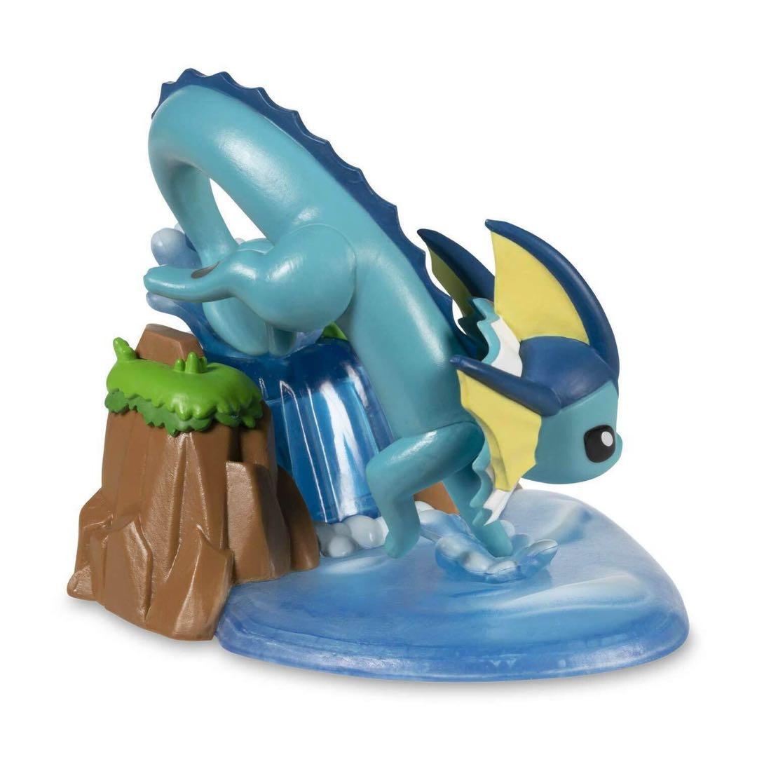 Funko シャワーズ　フィギュア　ポケモンセンター　Vaporeon
