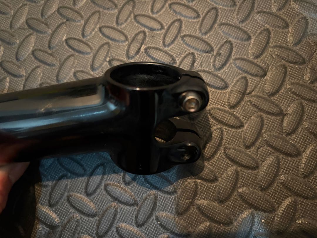 roval alpinist stem 100mm ±12°