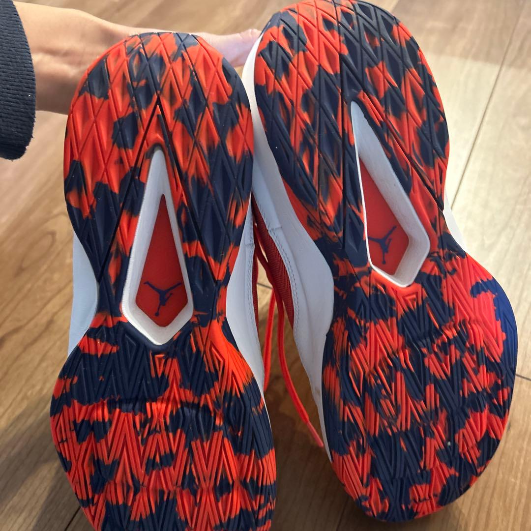 JORDAN RISING HIGH 2/ジョーダンライジングハイ/27cm/R