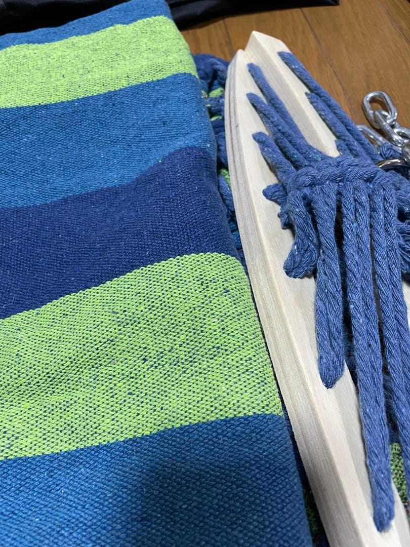 ハンモック　セット