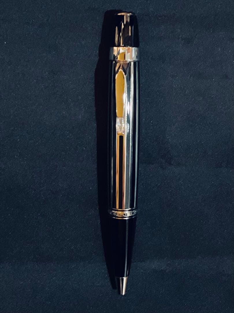 筆記具 Montblanc Boheme Crystal 7519 & 7517