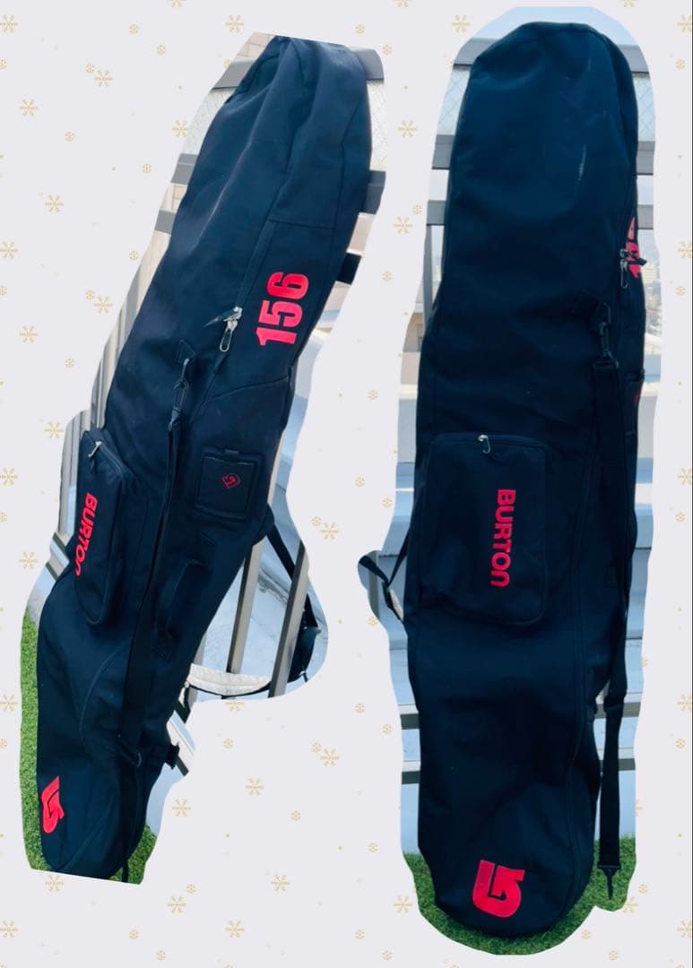 BURTON バートン メンズ スノーボードセット　スノーボード　スキー　セット