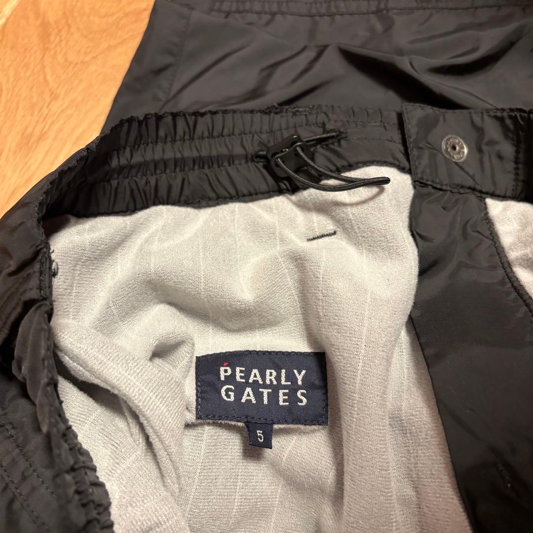 【大特価】PEARLY GATES メンズウェア14点！！