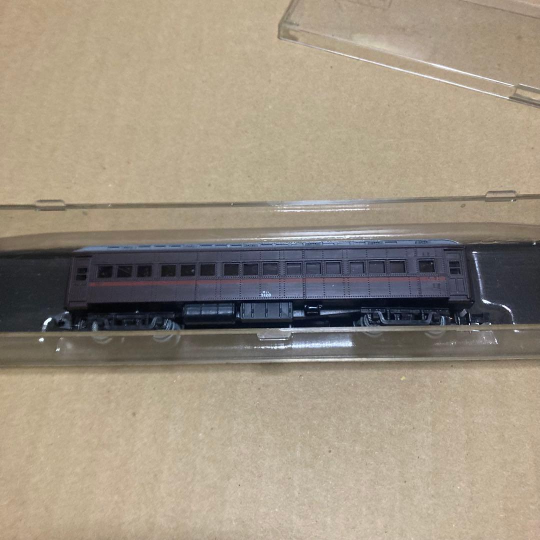 Nゲージ　D51 客車　18両　パーツ　まとめ売り　KATO 関水金属