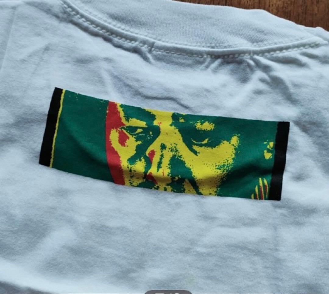 雀聖　阿佐田哲也　Tシャツ