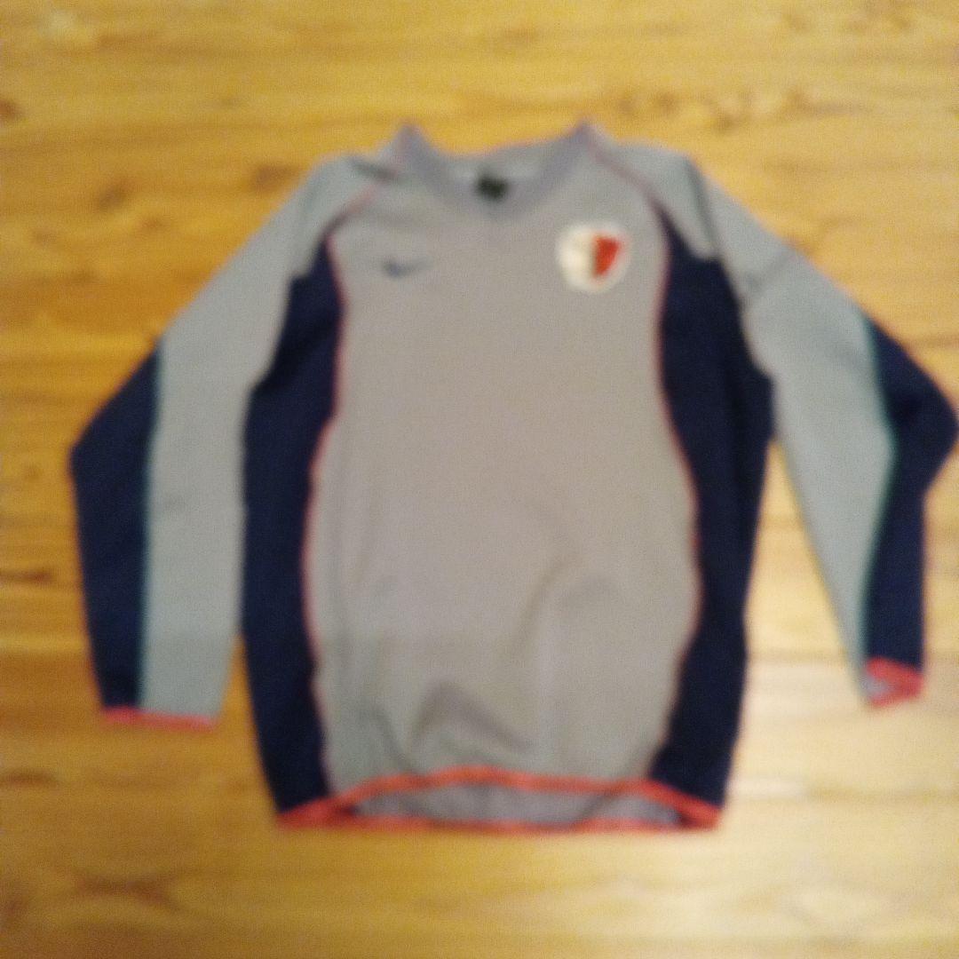 鹿島アントラーズ トレーニングウェア 5点セット