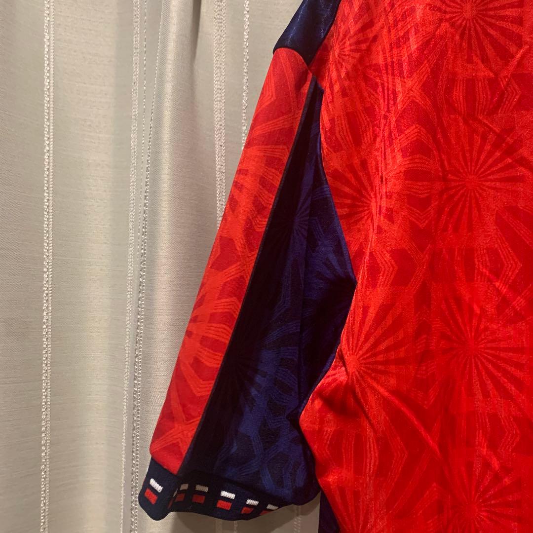 専用 arrea ジェノア ユニフォーム