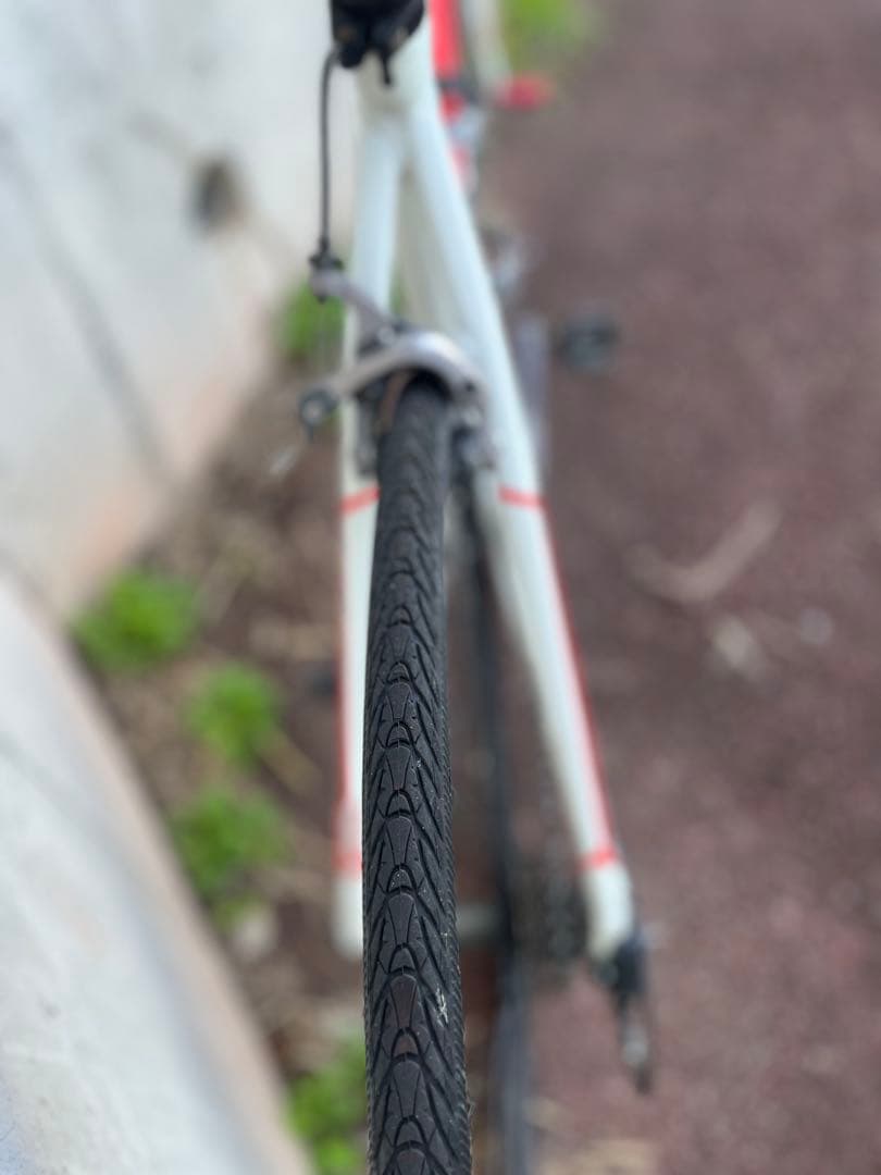 ロードバイク WILIER montegrappa