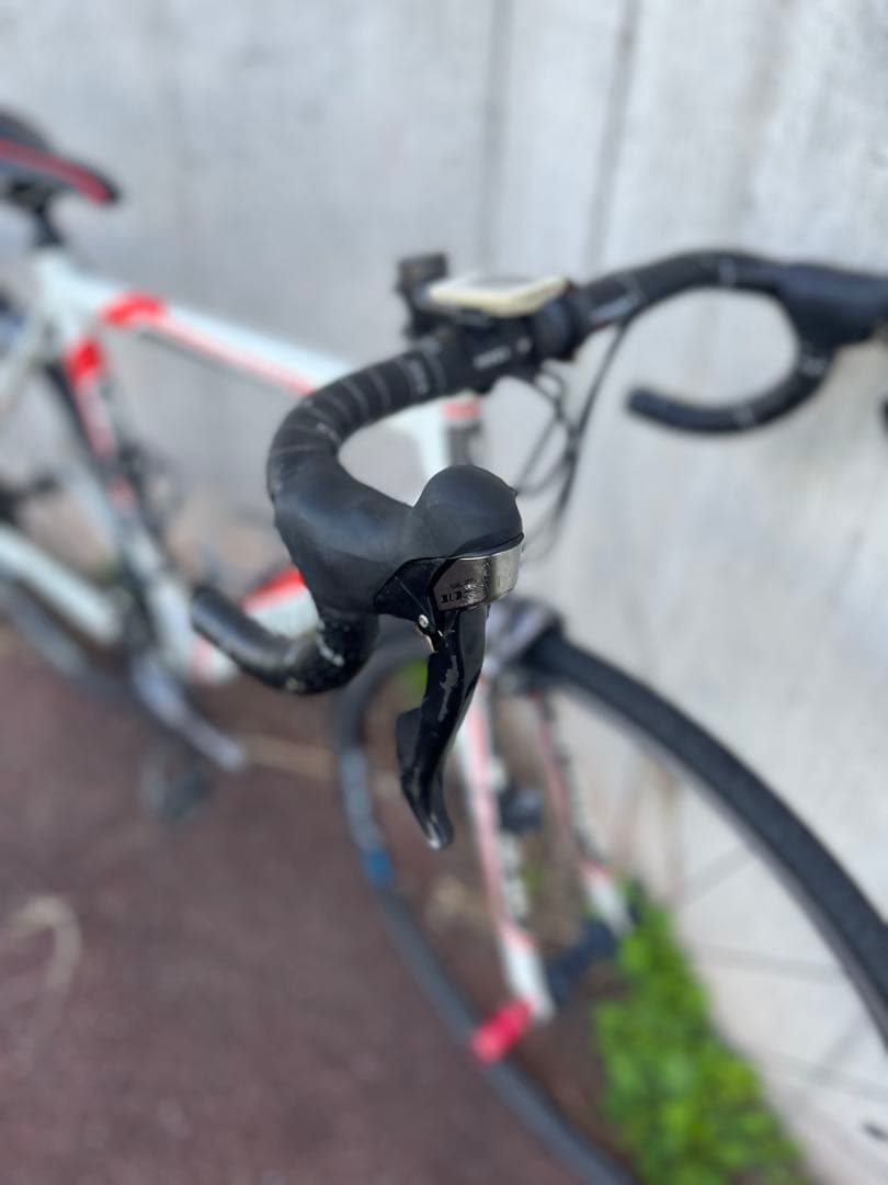 ロードバイク WILIER montegrappa