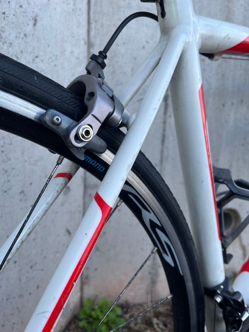 ロードバイク WILIER montegrappa