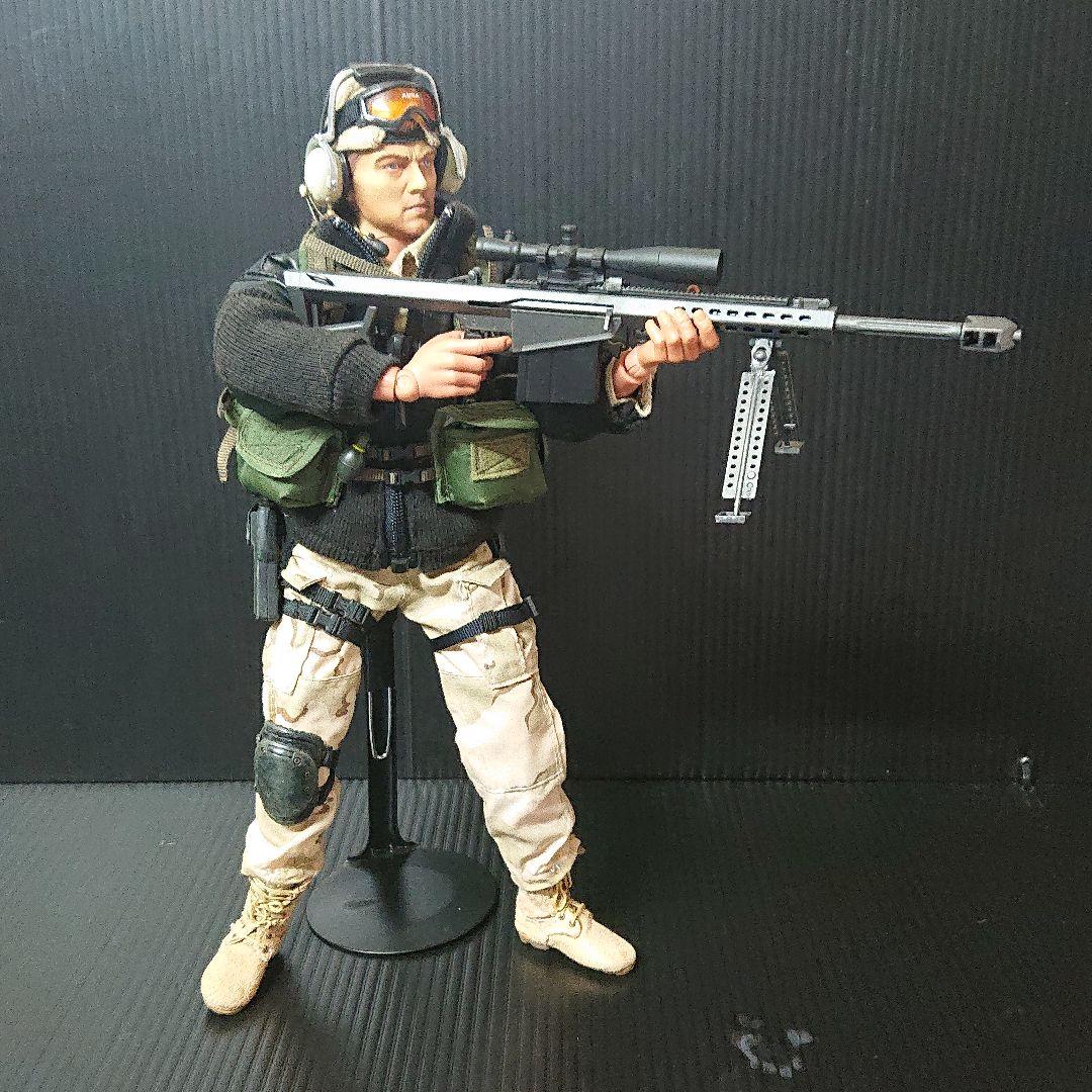 No98/Navysealsスナイパー1/6