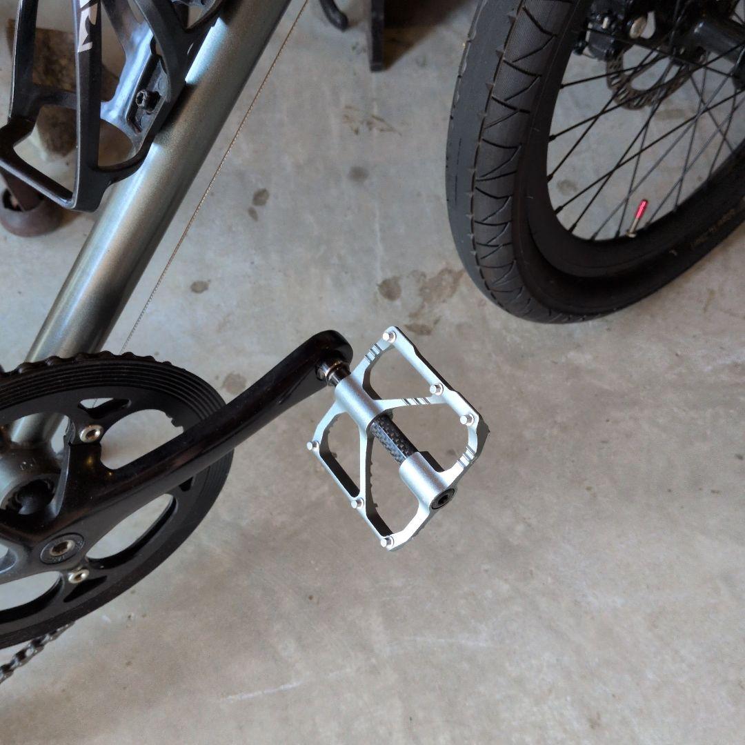 TERN 2023年モデル AMP F1