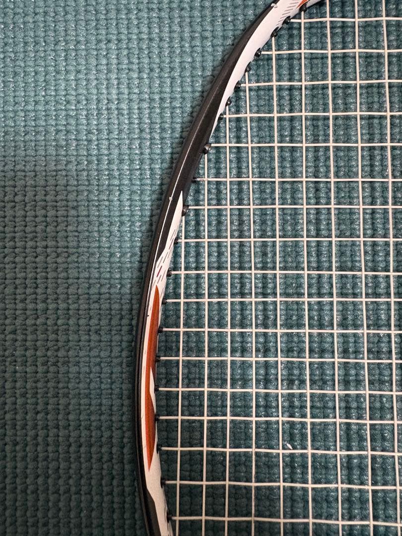 YONEX DUORA Z STRIKE ストライク バドミントン