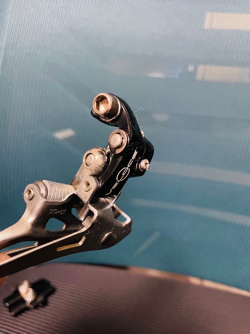 美品 Veloce コンポ セット 専用工具付き