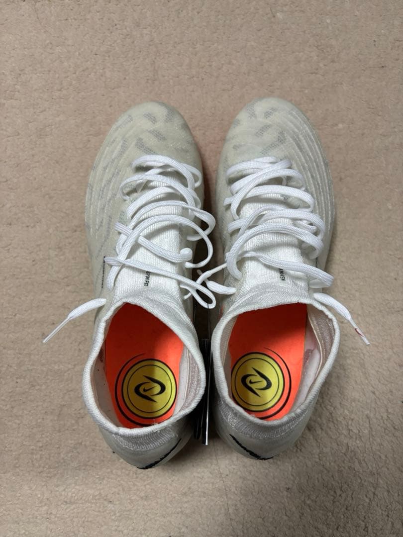 シューズ Nike Phantom Luna Elite FG 26.5