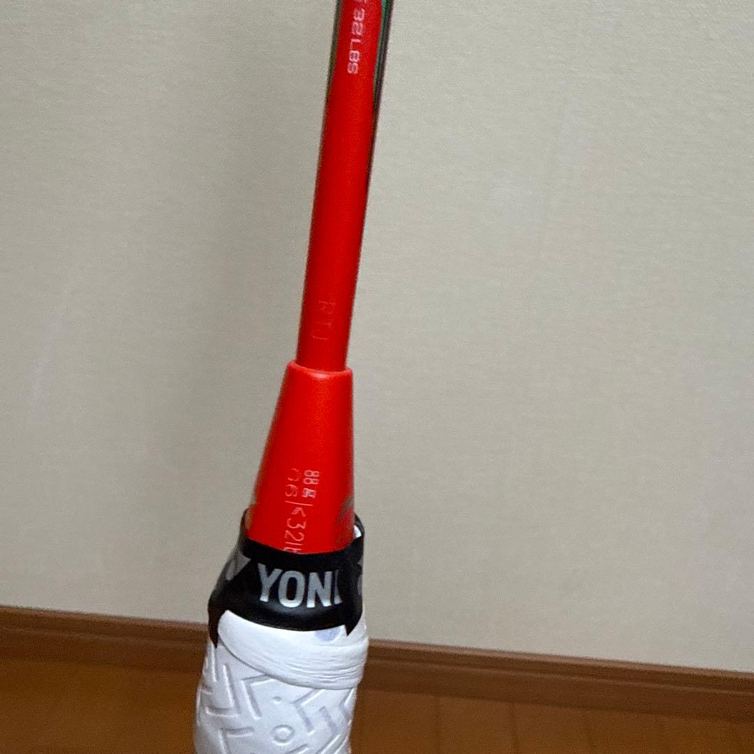 【美品】エアロナット9000c 3ug6