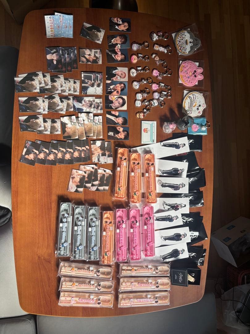 m*)様 SKZOO アクセサリー セット 多数