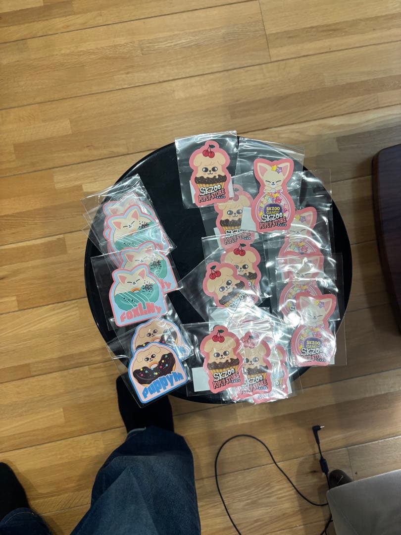 m*)様 SKZOO アクセサリー セット 多数